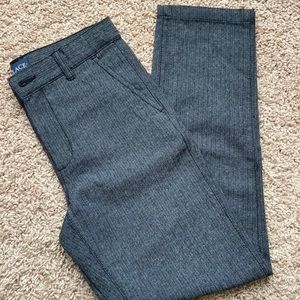 Boys knit dress pant sz 10